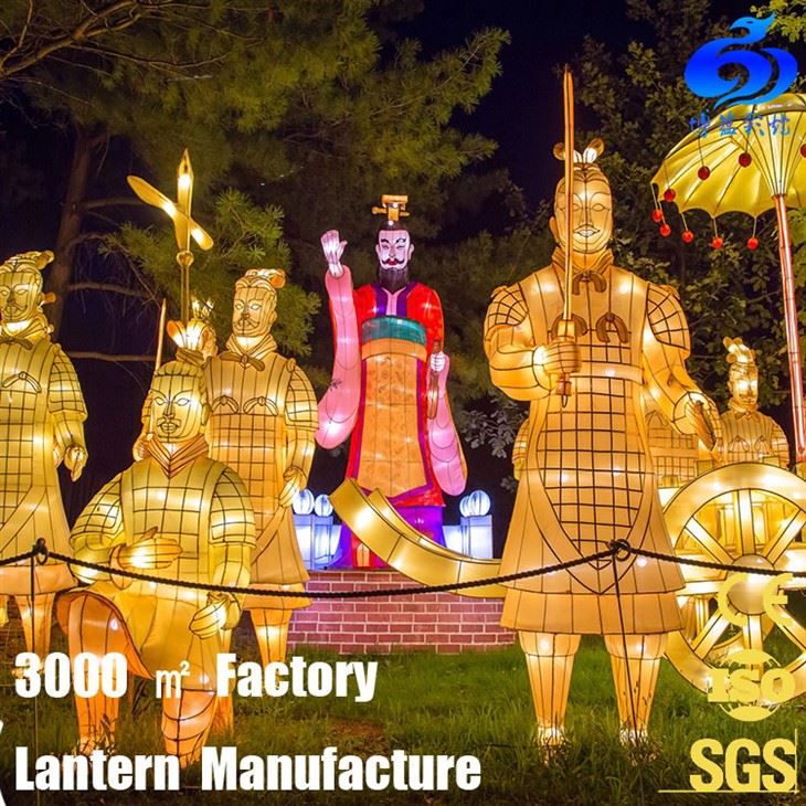 chinese traditional lantern